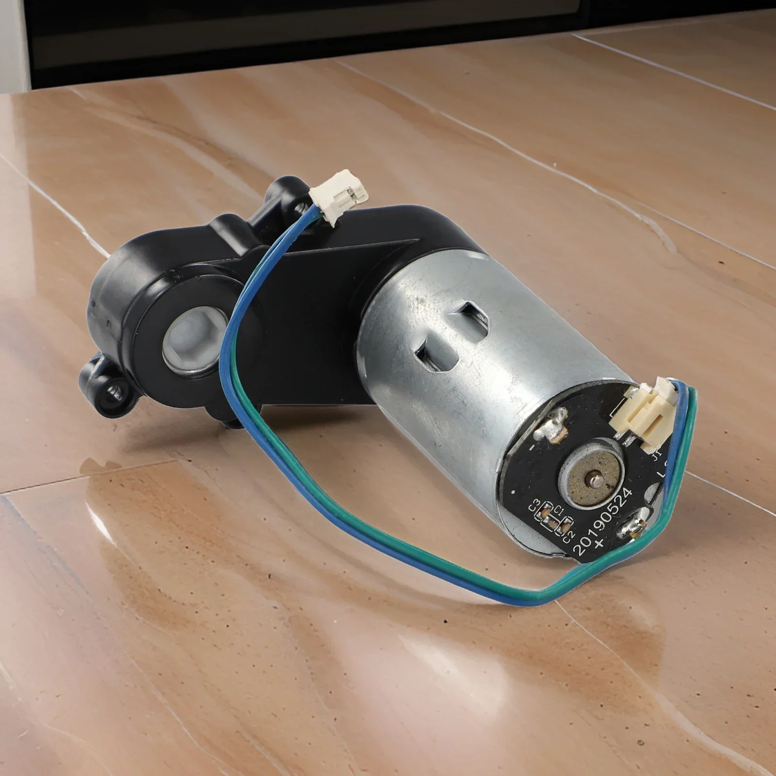 Сменный двигатель с роликовой щеткой для Uoni V980 MAX Plus улучшенная эффективность