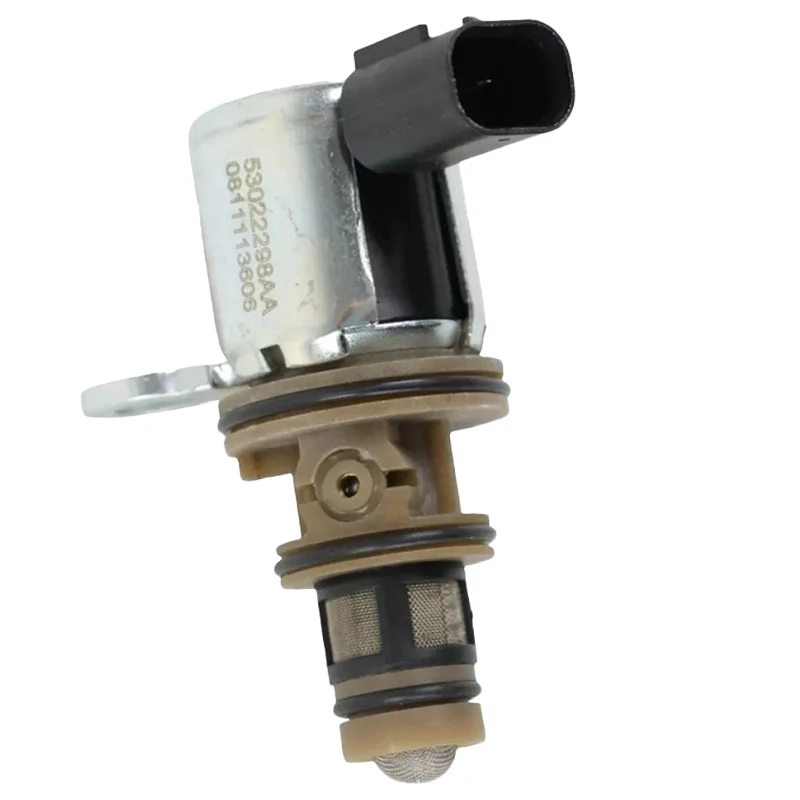 4шт. 53022298 Двигатель AA с несколькими смещениями регулируемый электромагнитный