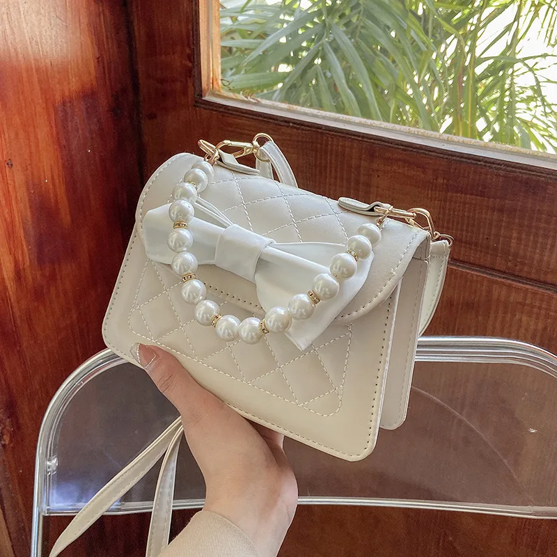 

Cute Bow Purses and Handbags Women Crossbody Bags Ladies PU Leather Hand Bags Tote Girls Shoulder Bag