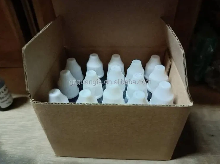 1 коробка/15 бутылок импортный клей для бумажной конвейерной ленты складной