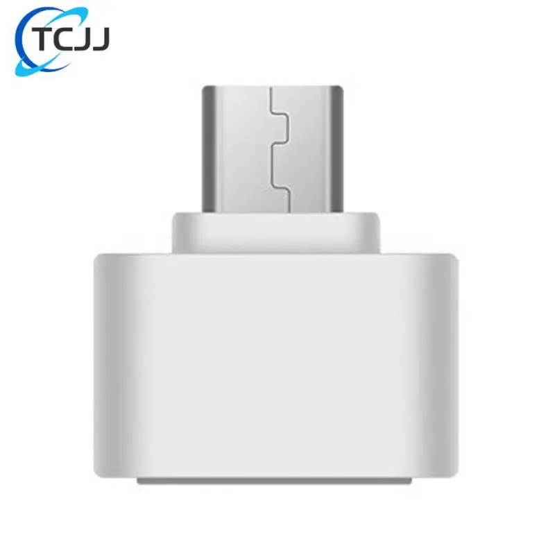 

Адаптер Usb 3,1 Type-c «папа»-Usb «Мама», ультрастильные аксессуары для телефонов типа C Otg, Высокоскоростной Переходник с разъемом Usb