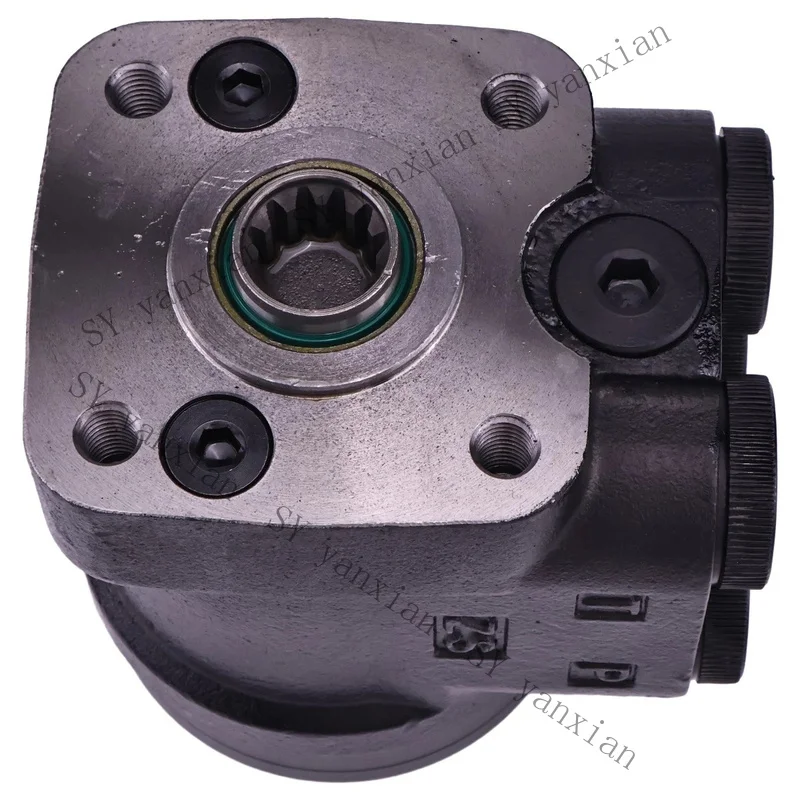 Новый блок управления рулевым механизмом SY+ Orbitrol Valve 150N2150 OSPC 80 ON OSPC80ON (art.: 3920dc4905071) - 3920dc4905071