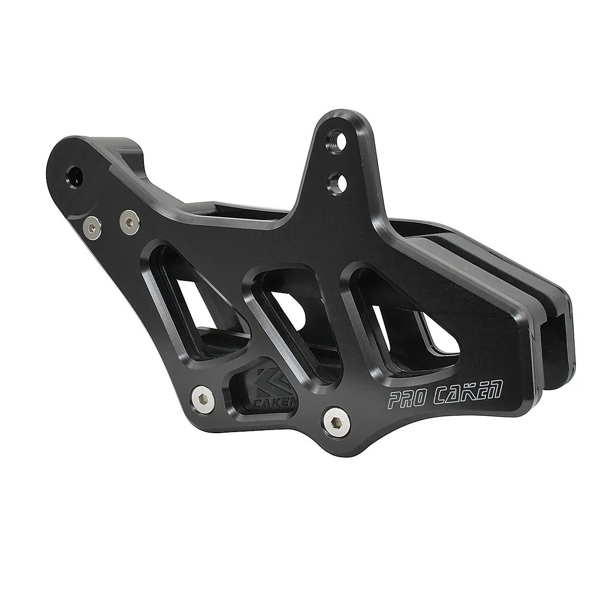 Для KTM SX SX-F XC EXC-F TPI 125-530 690 ENDURO SMC ABS 2008-2021 Защитная направляющая цепи CNC для мотоцикла