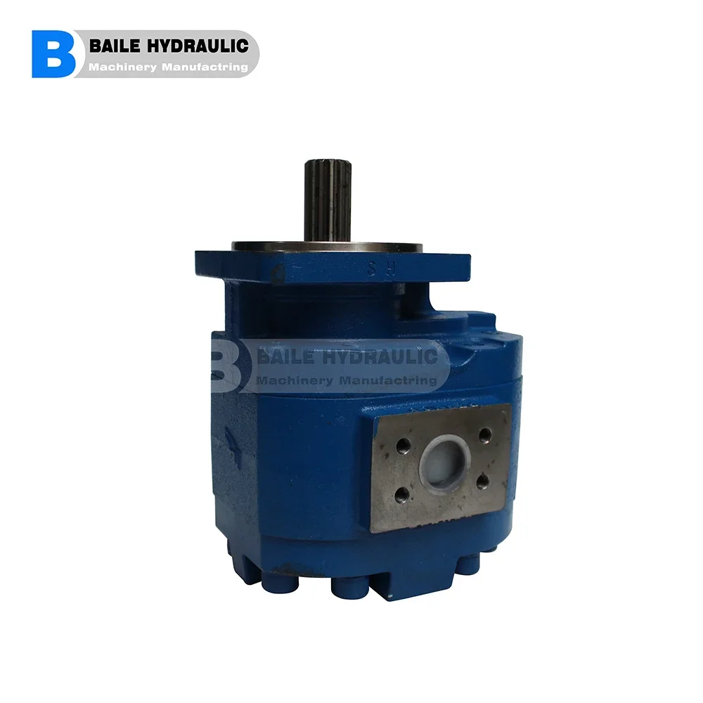 Гидравлический насос Toestelpomp 705-51-20620 705-56-23010 705-41-08240 705-11-34110 705-56-34630 для Vorkheftruck