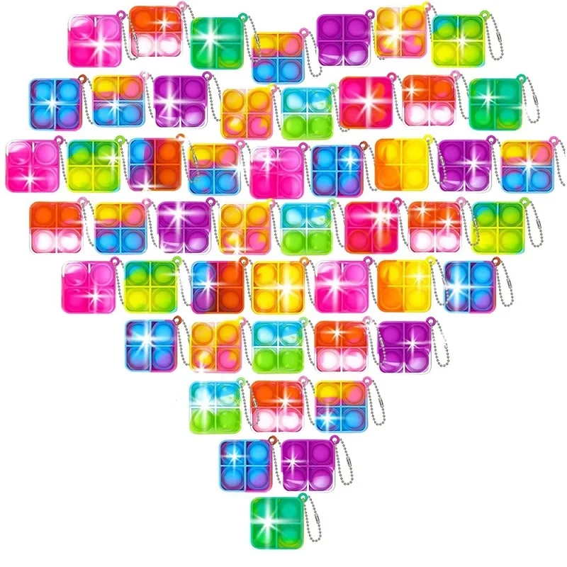 

Мини-брелок, игрушки-антистресс для детей