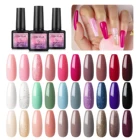 Набор для ногтей COSCELIA набор гель-лаков для ногтей, Гель-лак для ногтей, маникюрный набор, набор гель-лаков для ногтей, все для маникюра