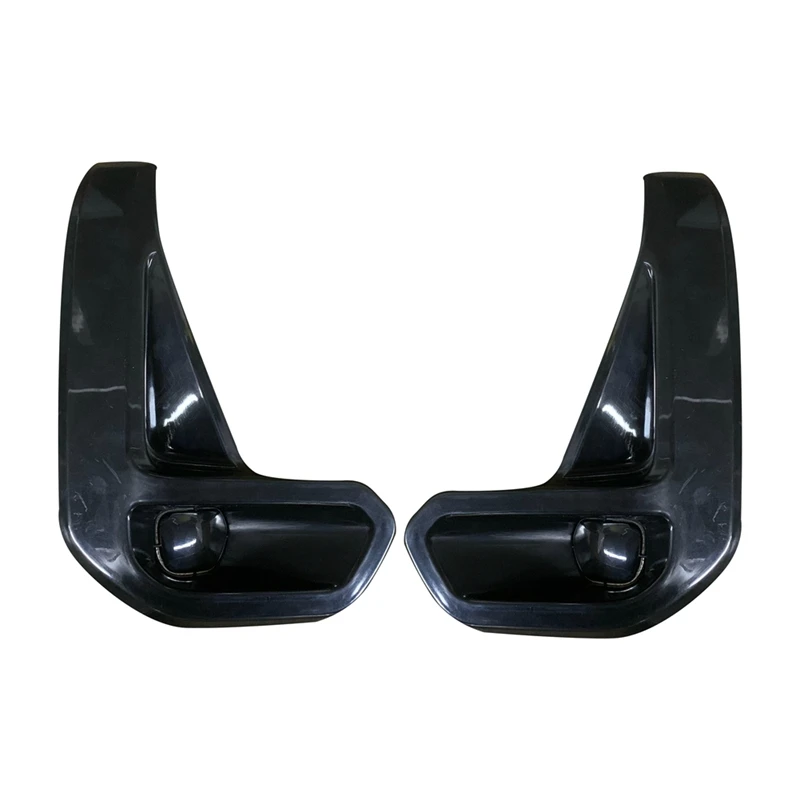 

1 пара противотумансветильник р для переднего бампера автомобиля, задняя фара для Toyota Hilux Revo 2020 2021