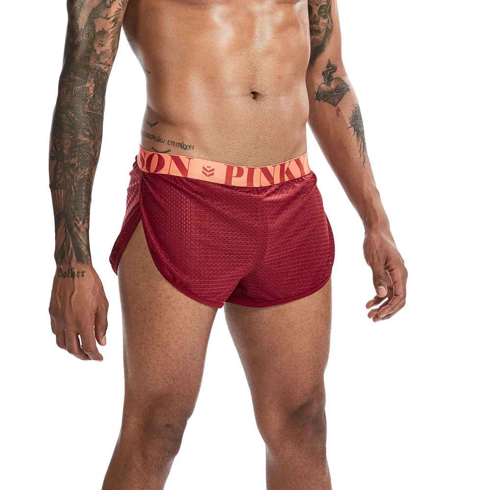 Рисунок 6 - Мужские боксеры, сетчатые шорты