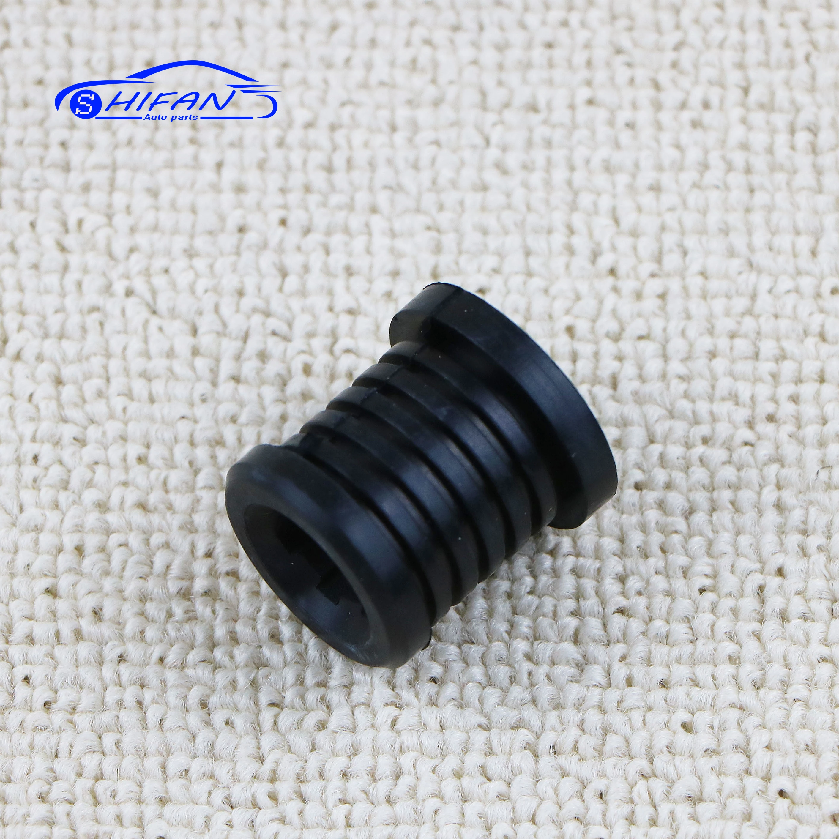 

Впускной коллектор 30637165 резиновая втулка для Volvo C30 C70 S40 S60 V50 V60 XC60 XC70 2005 2006 2007 2008 2009 автомобильные аксессуары