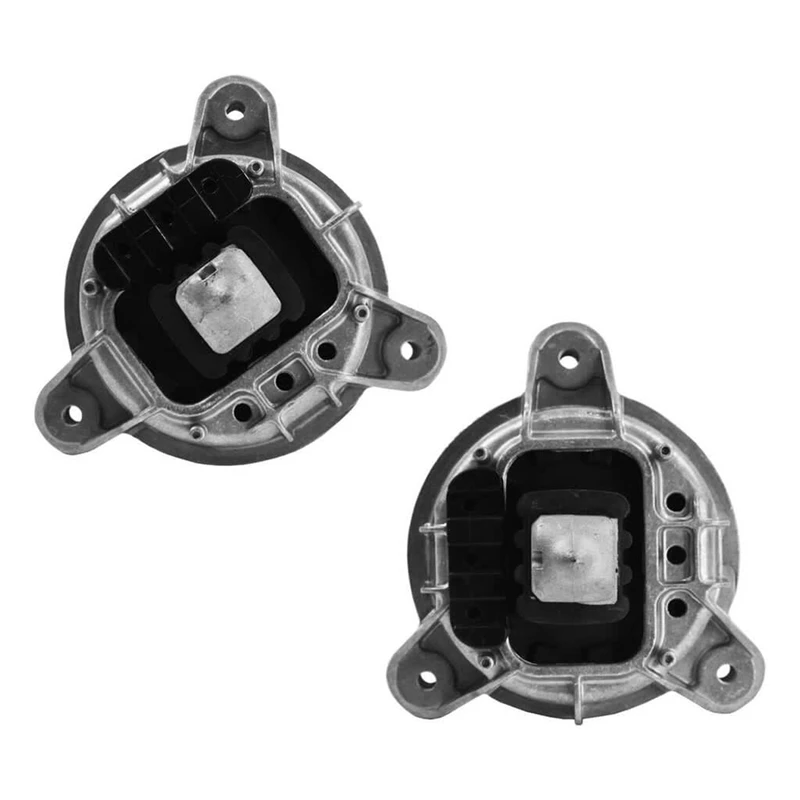 Крепление двигателя опора аксессуары левый 22117935141 правый 22117935142 для BMW 5 6 7 серии F10