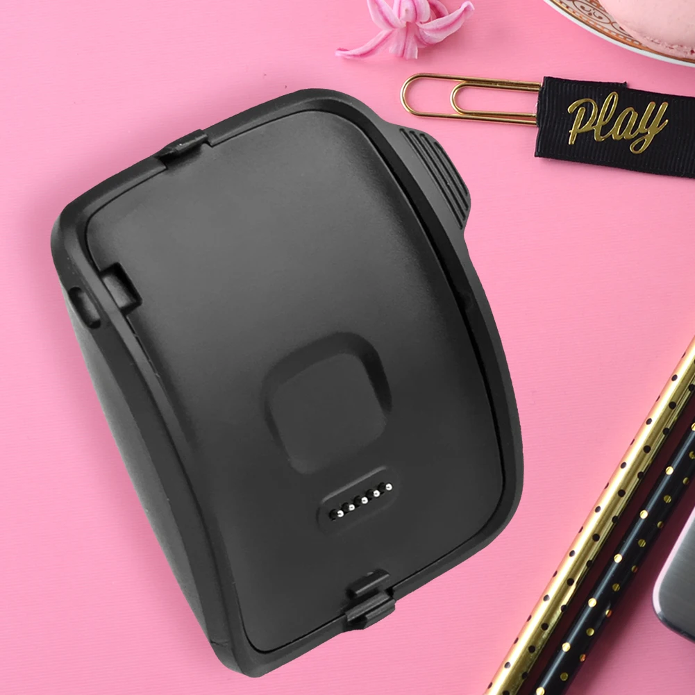 

Зарядная док-станция зарядное устройство для Samsung Galaxy Gear S умные часы