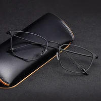 Мужские очки HOTOCHKI из титана