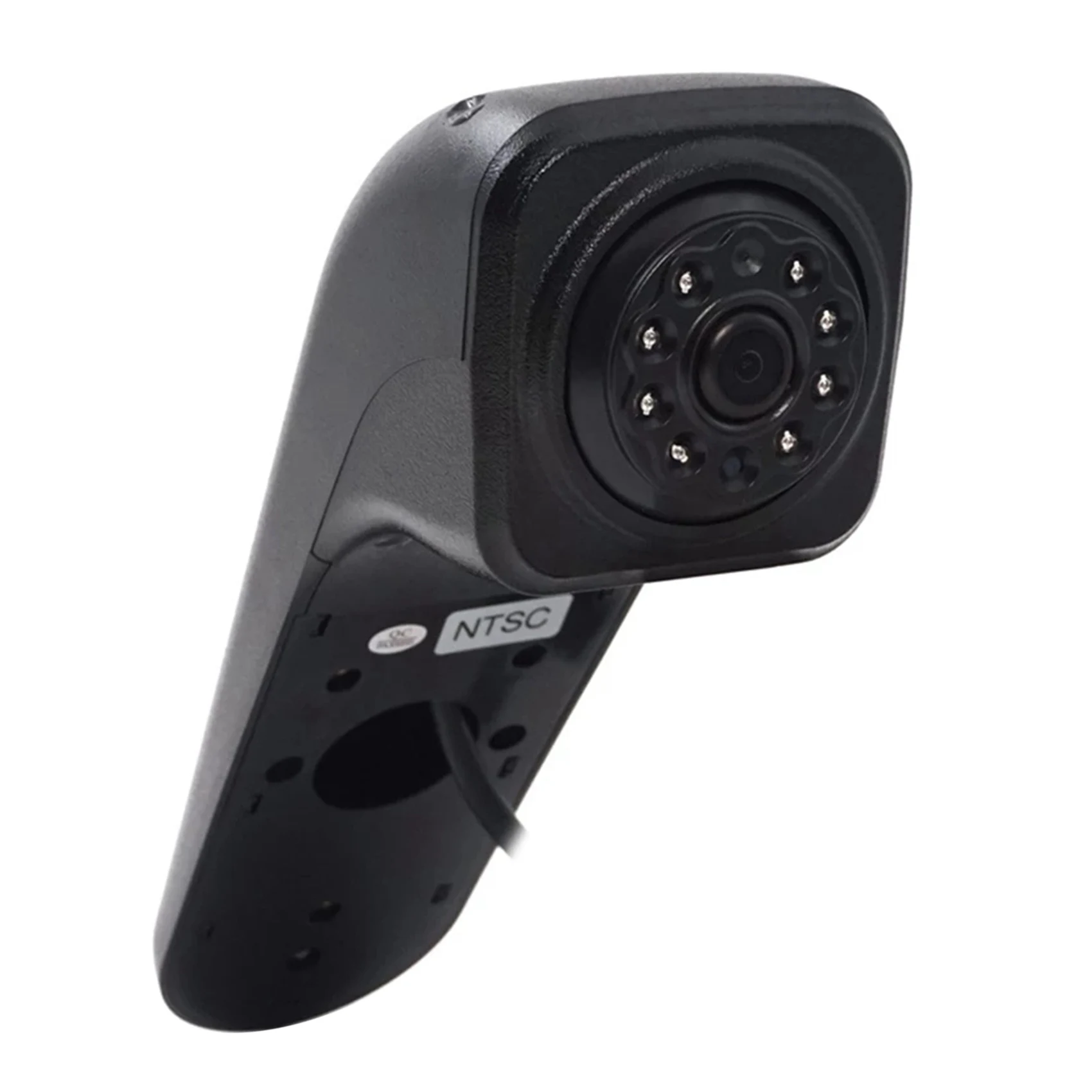 

High Mounted Brake Light Camera Waterproof Reversing Rear View Camera For-Volkswagen Crafter Van