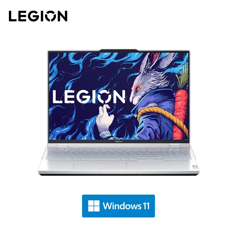 

Ноутбук Lenovo LEGION Y9000P 2023, электронная книга, электронная книга, 16 дюймов/16 ГБ (8*2)/1 ТБ SSD/RTX™4070 8G независимая видеокарта