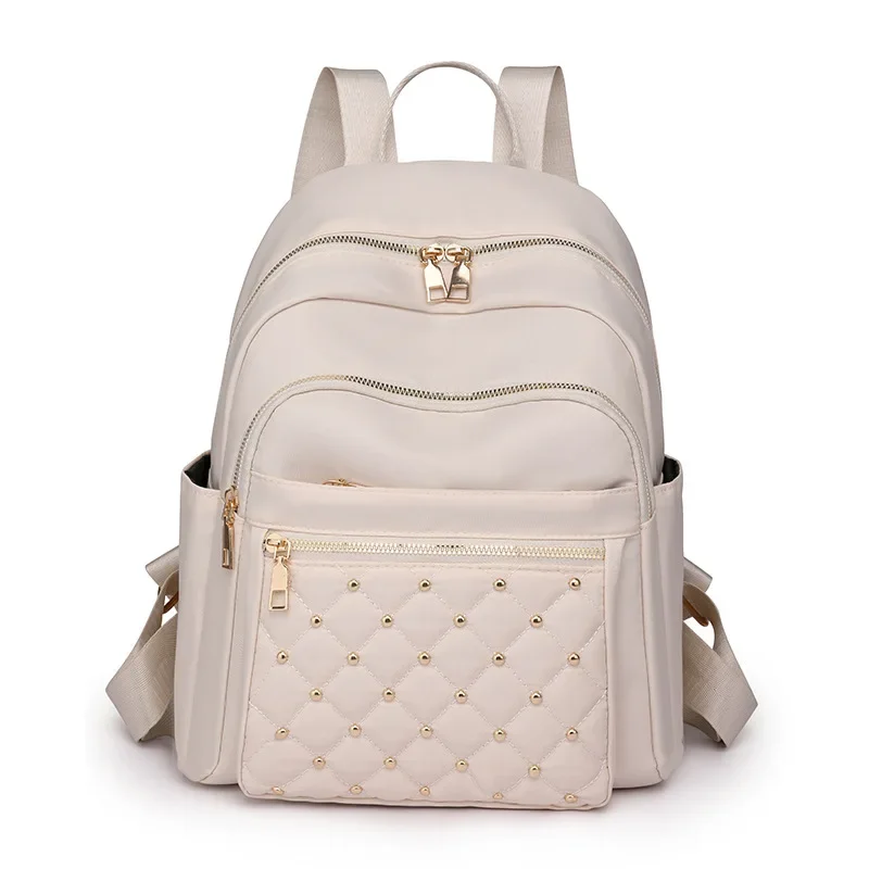 Новинка 2023, рюкзак из ткани Оксфорд