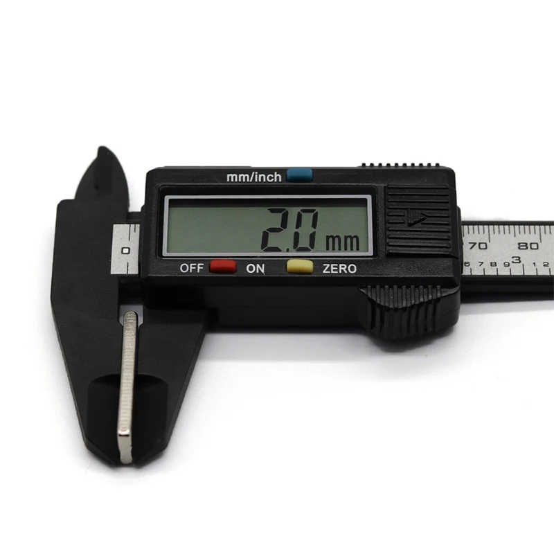 10/15/20 шт. неодимовые магниты 30x10x2 30 мм x 10 2