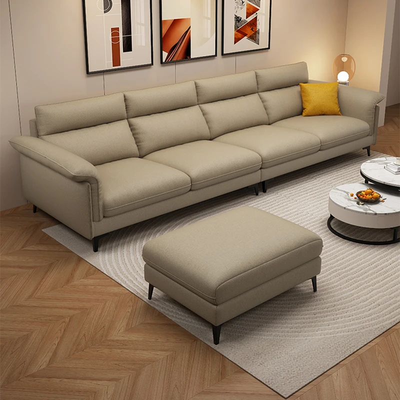 Надувные секционные диваны для гостиной облачные изголовья игровая копия