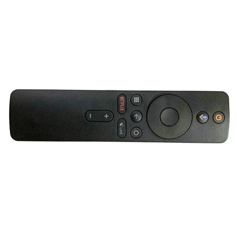 

Умная ТВ-приставка Xiaomi MI Box S, Bluetooth, голосовое управление