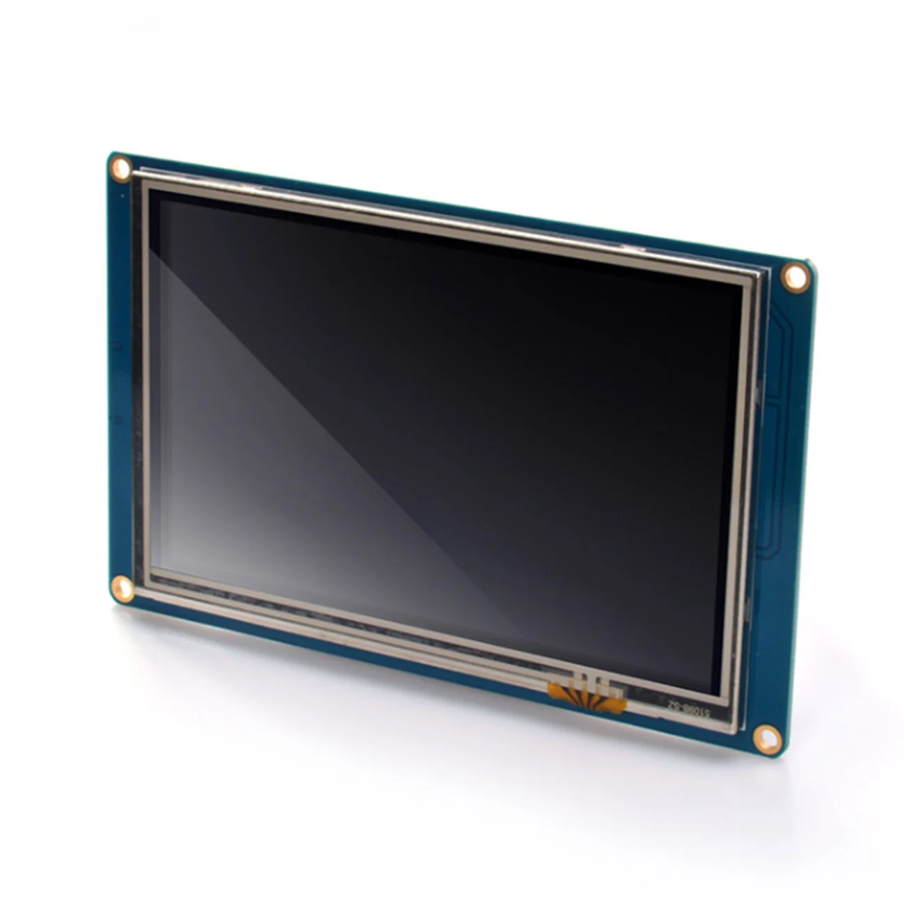 Фото Nextion NX4827T043 4,3-дюймовый резистивный сенсорный модуль TFT №5