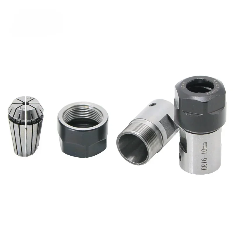 НОВЫЙ 1 компл. C20 ER16 5/6/7/8/10/12/14/16 мм вал двигателя гравировальный станок держатель