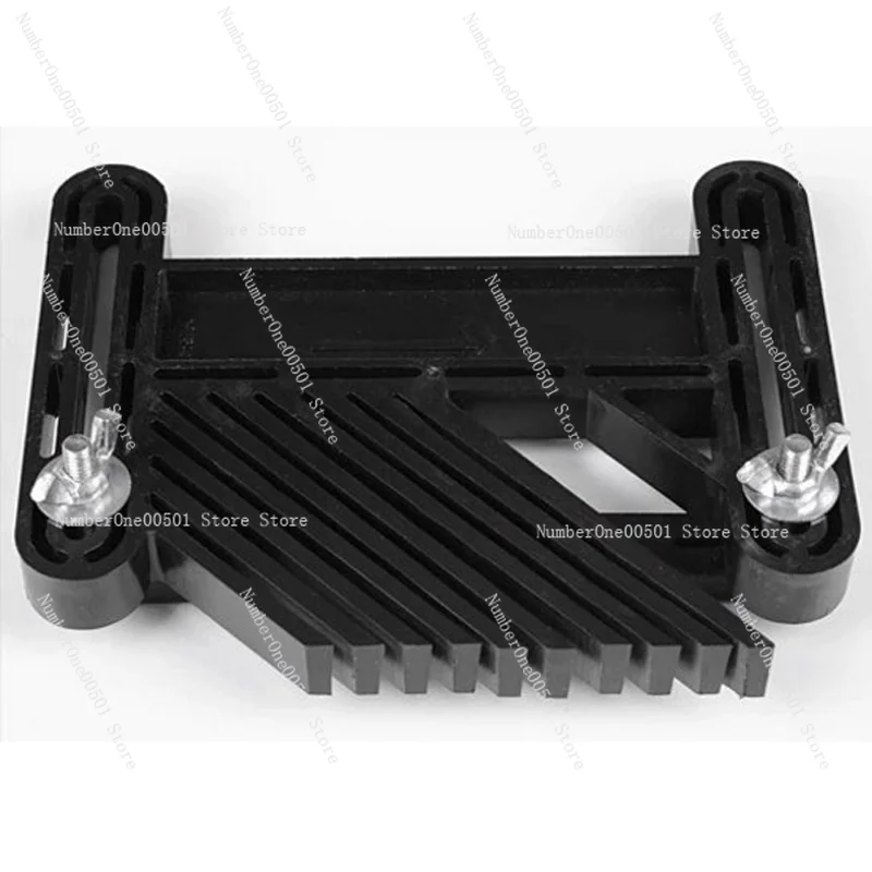 Универсальный мини-электрический фрезерный станок с откидным столом