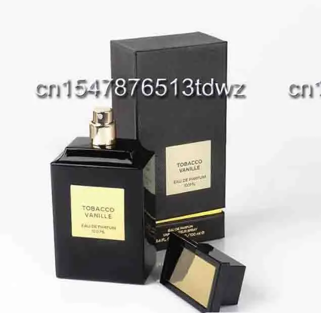 

Perfume for Women men Tom Eau de Parfum Perfumes Fruit Fragrances ford Natural Flavor TOBACCO VANILLE ford