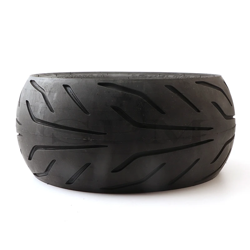 

12x4.50-6.5 Tubeless Tires 12 Inch vacuum Tyre for Scooter Wear-resistant New Electric Scooter Mini Kibe Avt Tires Parts