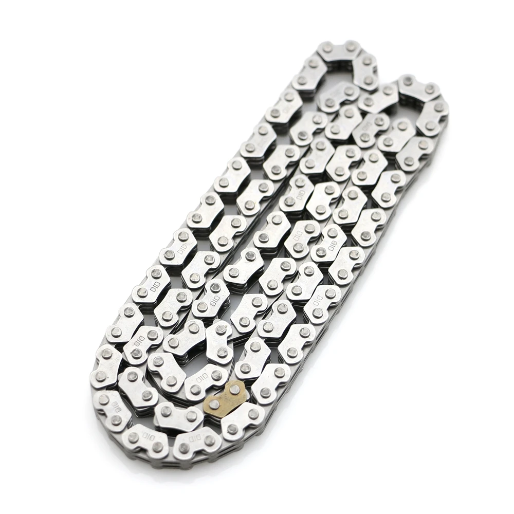 

For Honda CB750C 80-82 CB750F 79-82 CB750K 79-82 CB750L 79 CB750SC 82-83 CBR1000R 08-21 Motorcycle Engine Timing Chain Cam Chain