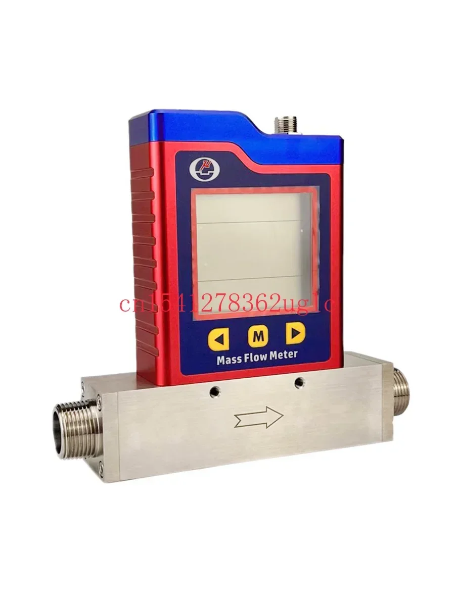Высокоточный Измеритель массы с расходом газа противодегрантовый водород