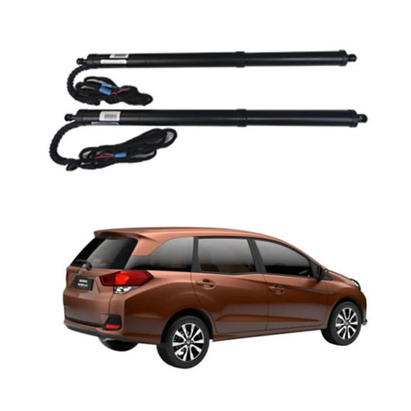 

Умный автоматический замок для багажника Honda Mobilio 2018 +