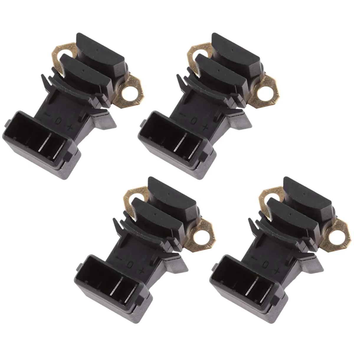 

4X Ignition Pulse Sensor for Car 1237031296 030 905 065B 1230329062 0269 053 592 Distributor Ignition Pickup