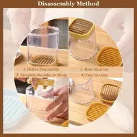  Мечта каждой хозяйки была найдена на Али!

Овощи, фрукты всё что угодно нарежет! Отличные отзывы:#1