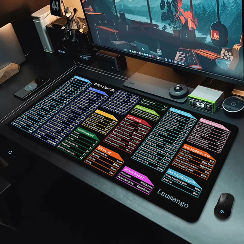 Резиновый коврик для мыши