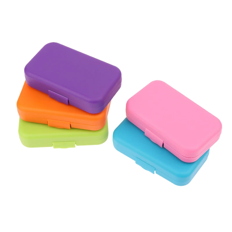 Портативная зубная щетка для полости рта ортодонтический набор с межзубной