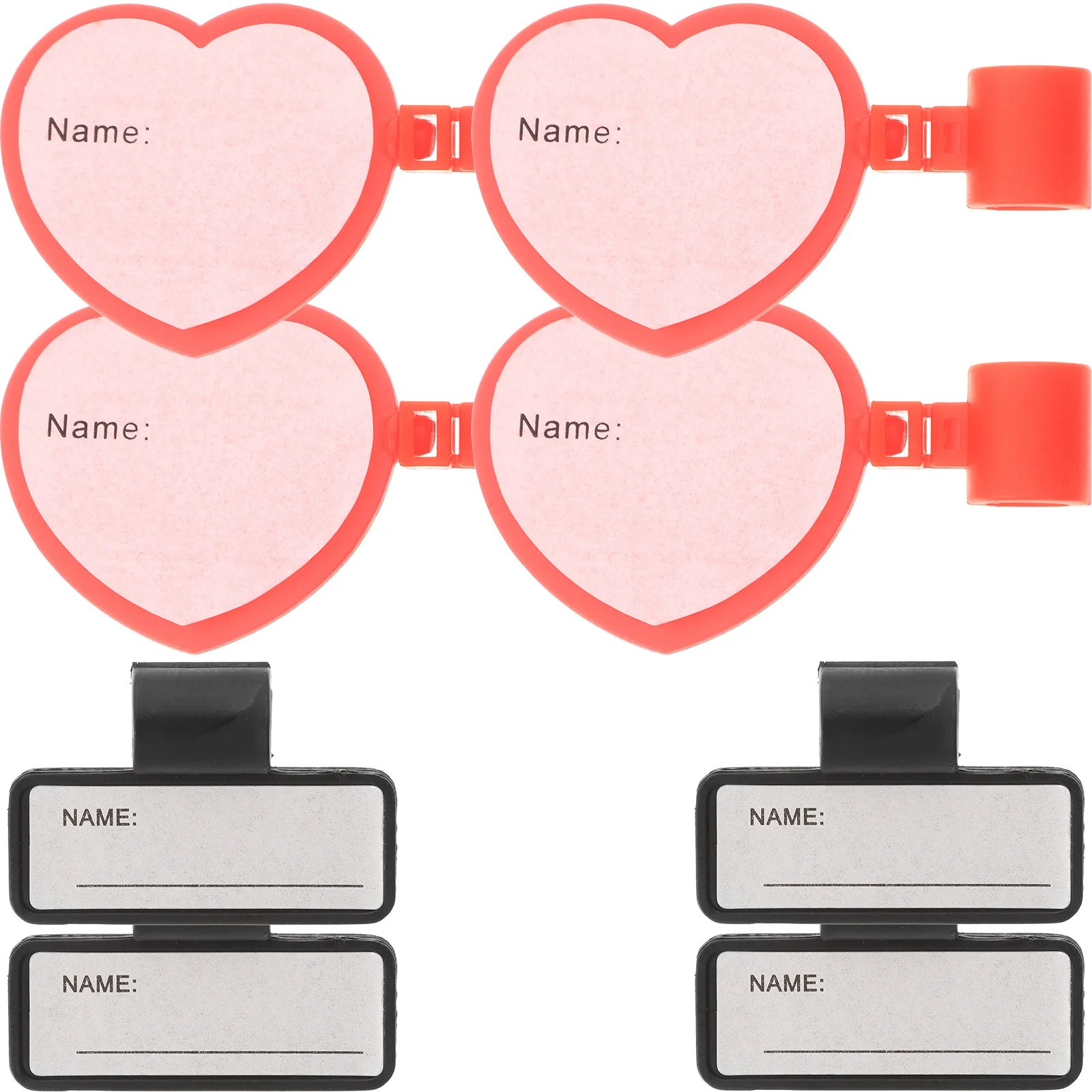 

Stethoscope Name Tag Tags Identification Clips Id Identifier Holders Marker Tube Accessories