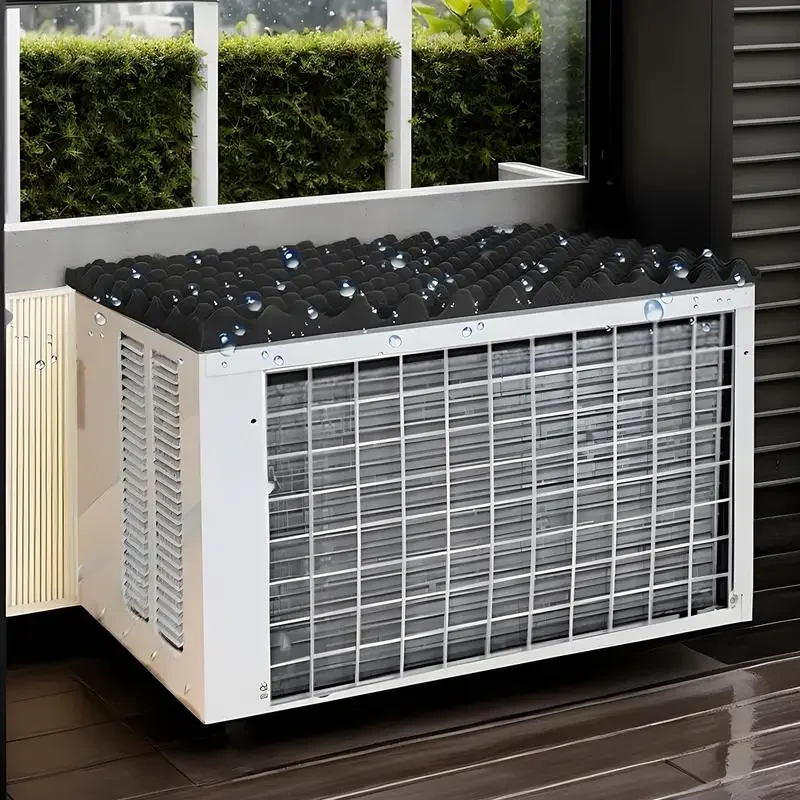 

Капельная подушка для кондиционера из полиэстера/хлопка