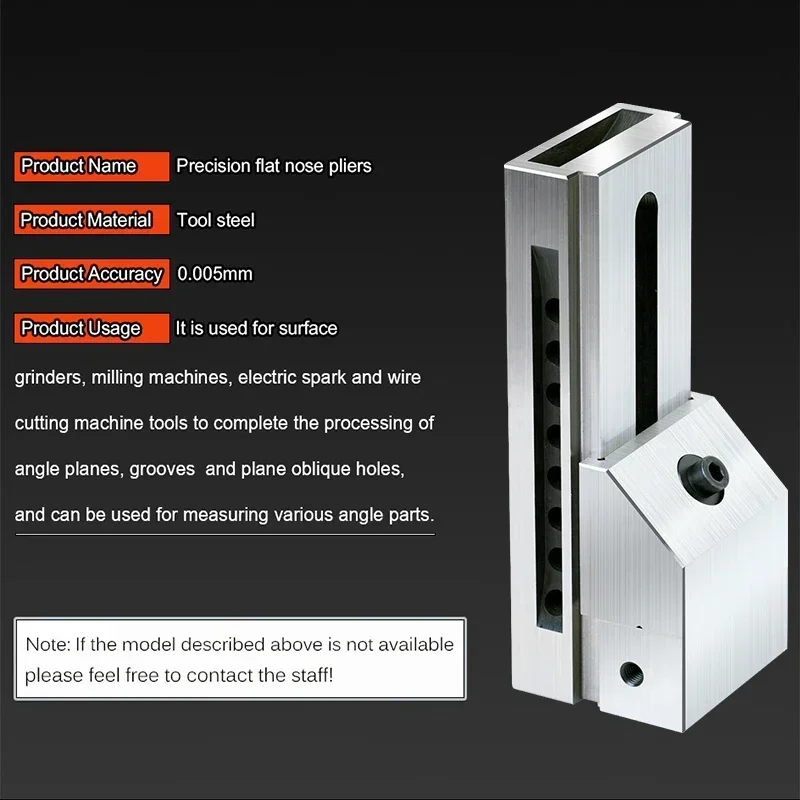 1 5-дюймовые тиски для токарного станка QKG38 стальные настольный зажим точность 0 005