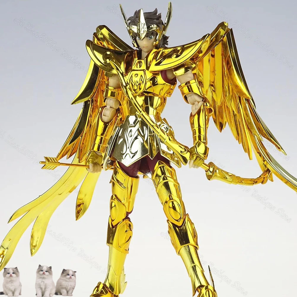 CS Модель Saint Seiya Myth Cloth EX Фигурка