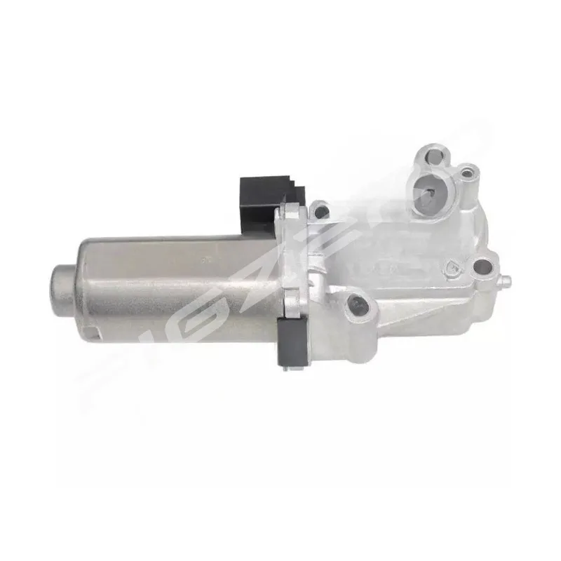Фото Серводвигатель передачи для BMW X3 X5 X3 X5 X6 2004-2014 OEM 27107566296 27107541782 27107568267 27107566250 №2