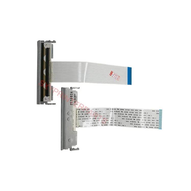 Оригинальная новая термопечатающая головка SXYTENCHI для Epson TM-T88IV печатающая