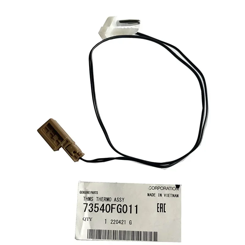 

Оригинальный THMS THERMO ASSY 73540FG011 для Subaru Forester Legacy Outback Impreza XV