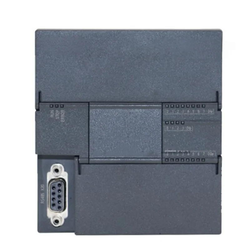 Фото 6ES7288-1CR30-0AA1, S7-200 SMART CPU CR30s, компактный процессор, AC/DC/реле, встроенные входы/выходы: 18 цифровых входов (24В DC); 12 цифровых выходов №5