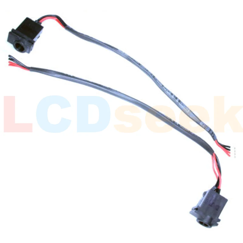 DC JACK DW232 для Samsung NP-N135 NP-X120 Q320 Q430 NP-N120 NP-N128 X520 |