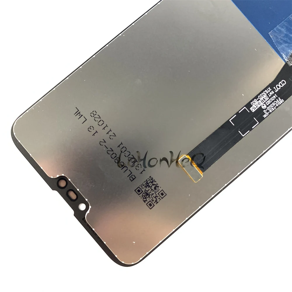 ЖК-дисплей для Asus Zenfone Max Plus M2 Shot ZB634KL дисплей с сенсорной панелью и дигитайзером