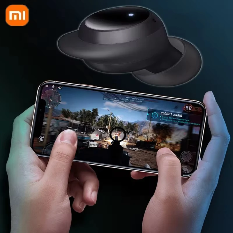 TWS-наушники Xiaomi Redmi Buds 3 Lite с поддержкой Bluetooth 5 2 и защитой класса IP54