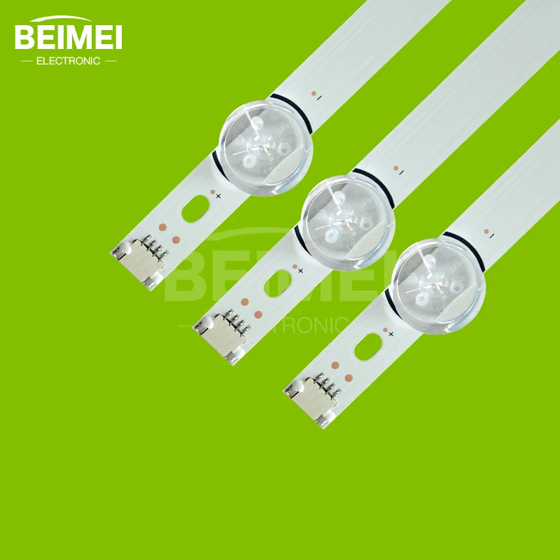 Светодиодный индикатор подсветки телевизора LG 70LB7100-UC 70GB7200-CA 8 + пар/комплект