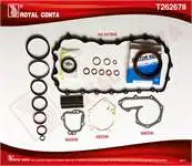 

T2678 for ALT kit gasket KANGOO CLIO R21 1.9TD SKT KECE