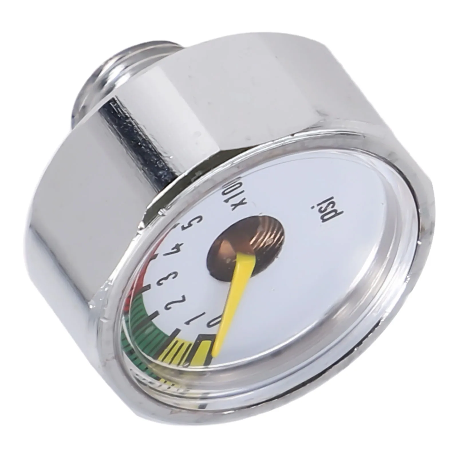 Манометр PCP манометр мини-метр 0-3500 0-6000 фунтов на квадратный дюйм