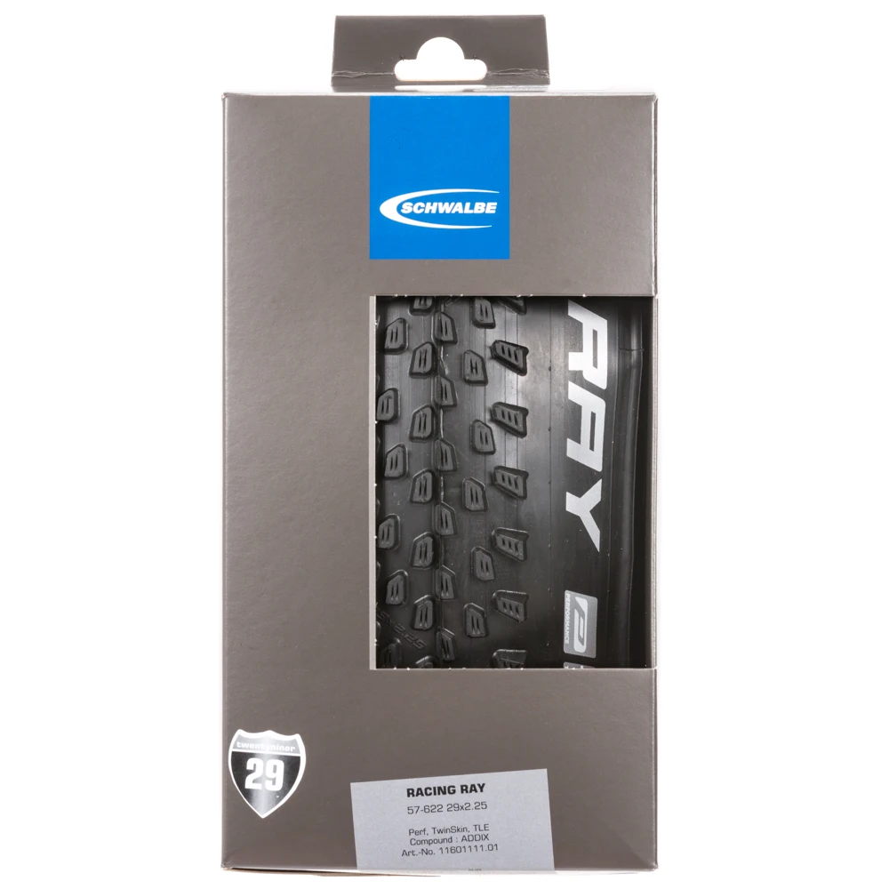 Bicycle Tire Notube