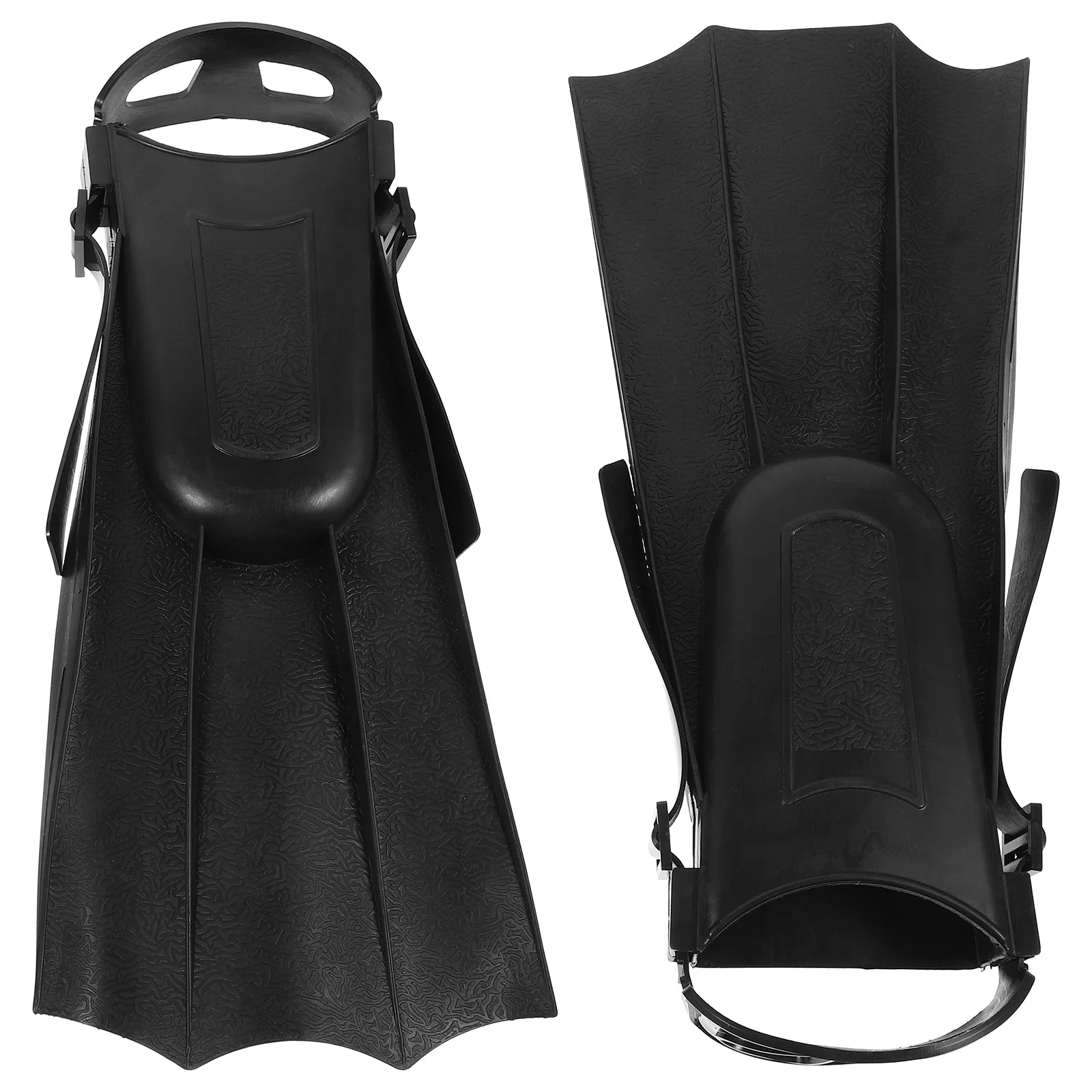 Ласты для дайвинга очки плавания женщин ласты подводного взрослых многоцветные